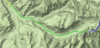 Lamar  Valley Hoodoo Basin route 4.png