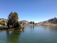 Glacier Lake island.JPG