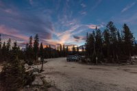 Crystal Lake TH sunrise.jpg Crystal Lake TH sunrise.jpg