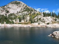 Lake Mary+ Sunset Peak 008.JPG