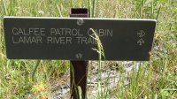 Day 3 A7 B Patrol Cabin Marker.JPG