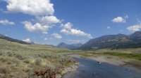Day 4 Lamar River TH Soda Butte Creek.JPG