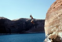 1980 Hole in the Rock Canoe Trip - 27.jpg