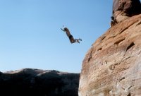 1980 Hole in the Rock Canoe Trip - 26.jpg