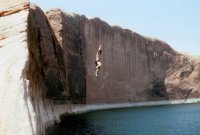 1980 Hole in the Rock Canoe Trip - 25.jpg