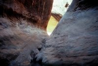 1980 Hole in the Rock Canoe Trip - 20.jpg