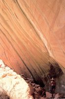 1980 Hole in the Rock Canoe Trip - 18.jpg