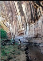 1980 Hole in the Rock Canoe Trip - 16.jpg