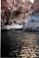 1980 Hole in the Rock Canoe Trip - 15.jpg