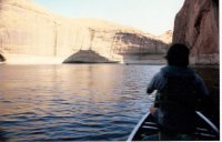 1980 Hole in the Rock Canoe Trip - 12.jpg