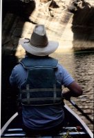 1980 Hole in the Rock Canoe Trip - 11.jpg