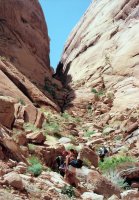 1980 Hole in the Rock Canoe Trip - 10.jpg