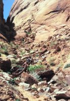 1980 Hole in the Rock Canoe Trip - 09.jpg