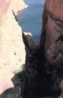 1980 Hole in the Rock Canoe Trip - 04.jpg