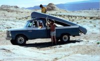 1980 Hole in the Rock Canoe Trip - 03.jpg