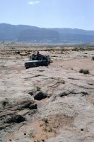 1980 Hole in the Rock Canoe Trip - 02.jpg