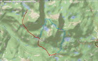 Cubertant Lake Route.PNG Cubertant Lake Route.PNG