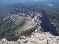 Absaroka Sublette Peak From Mount Sublette.jpg