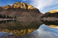 Notch Mtn Reflection.jpg Notch Mtn Reflection.jpg