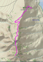 Frary Peak Trail Route.PNG