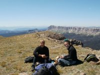 Absaroka Austin View To Sublette and Gros Ventre Range Danish Dames August 16 2011.jpg Absaroka Austin View To Sublette and Gros Ventre Range Danish Dames August 16 2011.jpg