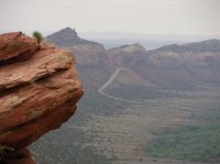Top of Comb Ridge.JPG