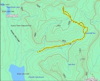 Absaroka Austin Topo Summit Post.JPG