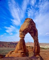 Arches NP the delicate arch.jpg