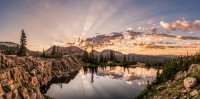Sunrise Pan- Cave Lake 7-20170707.jpg