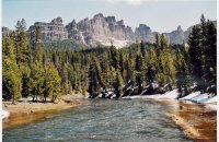 Brooks Lake Pinnacles June 2003.jpg