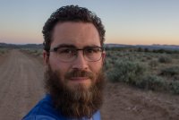 Great Campsite sexy selfie.jpg