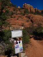 H24- Sign- Hangover trail Double Black-P2081267.jpg H24- Sign- Hangover trail Double Black-P2081267.jpg