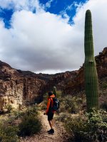 O18-Rick looking at a sliver of blue sky-IMG_E9169.jpg