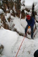7 scott first rappel IMG_6195.jpg 7 scott first rappel IMG_6195.jpg