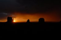 Sunrise at Monument Valley 3.JPG