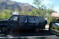 free the ferrets van.JPG