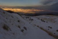 Traverse Ridge Sunrise 12-180126.jpg