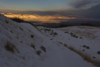 Traverse Ridge Sunrise 12-180126.jpg