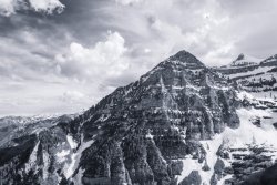 Horse Pasture Friday 6-20190170-bw.jpg