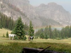 West Pass 2011 Valley bow.jpg