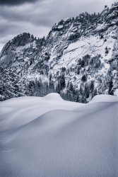 Bells Canyon Overnighter 3-20200130-bw.jpg