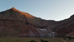 20200730_203448 Sunset on Explorer Peak at Crater Lake.jpg