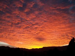 Sunset, 11-09 B.JPG Sunset, 11-09 B.JPG