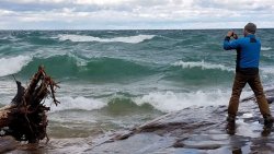 BKatPictured Rocks.jpg