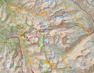 Franklin Lakes to Timber Gap.JPG