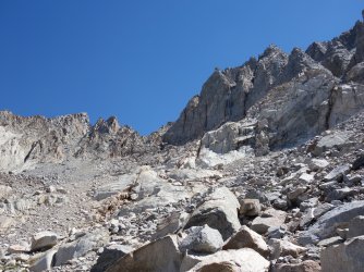 Thunderbolt Pass