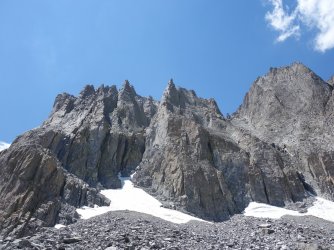 Temple Crag (my favorite climbing destination in the Sierra)