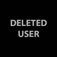 Deleted User