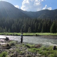 BackpackingtheSierras