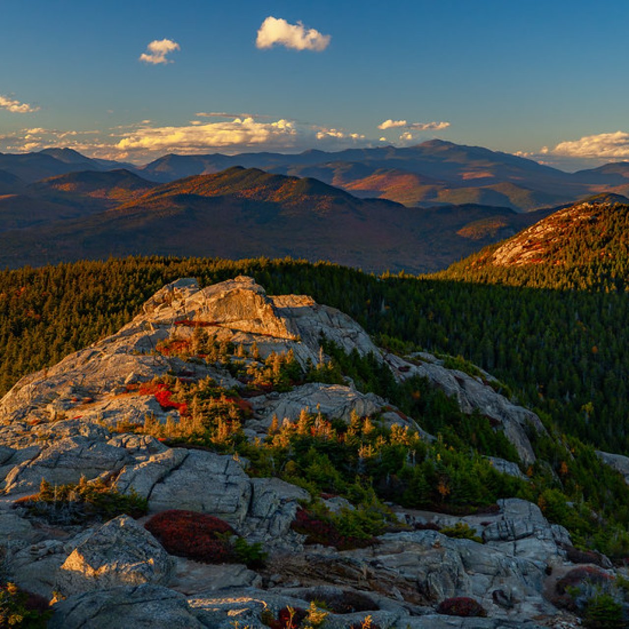 Thread 'Quick overnight in NH's White Mts before hell freezes over'